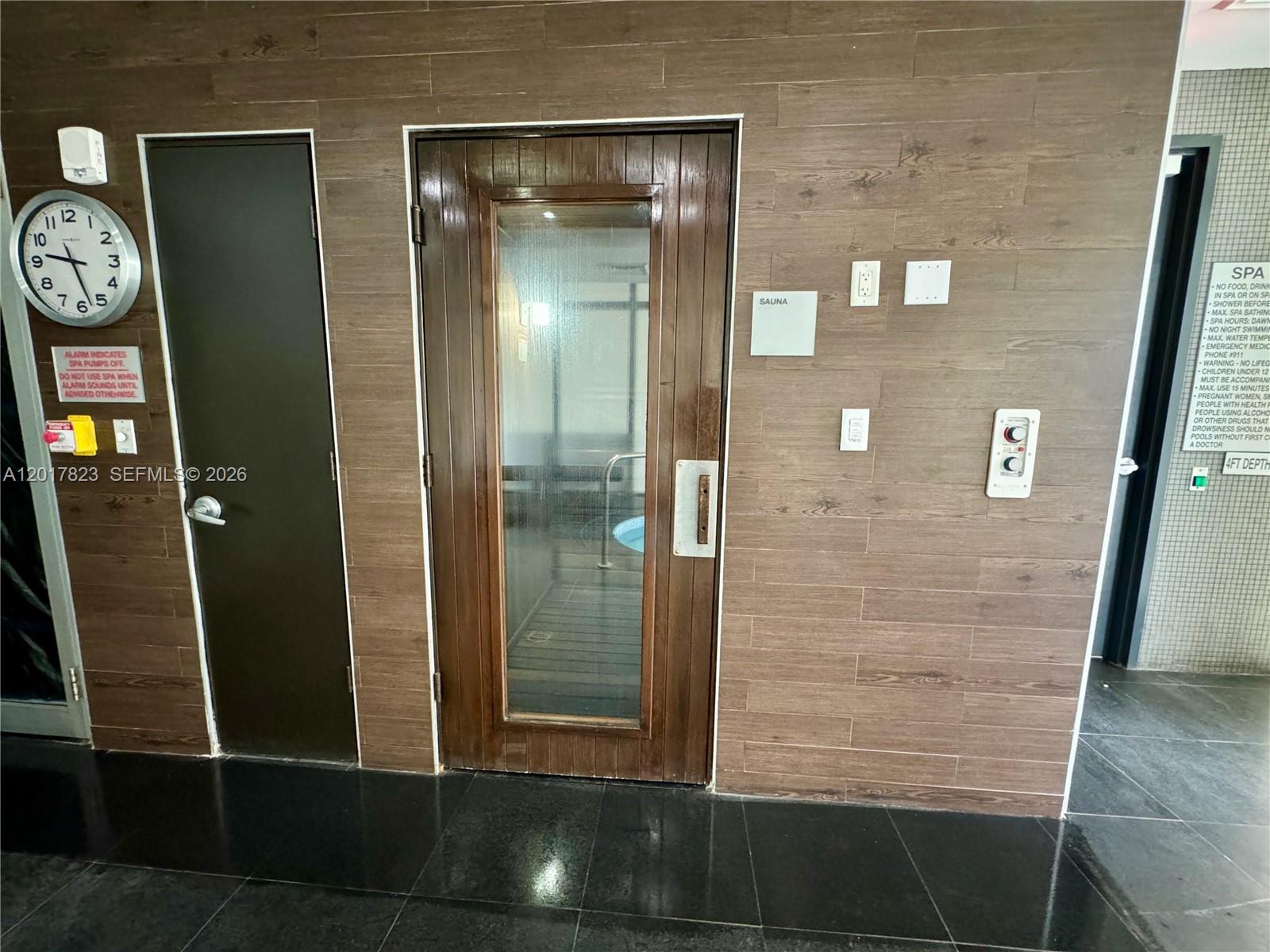 500 BRICKELL EAST CONDO - Residential