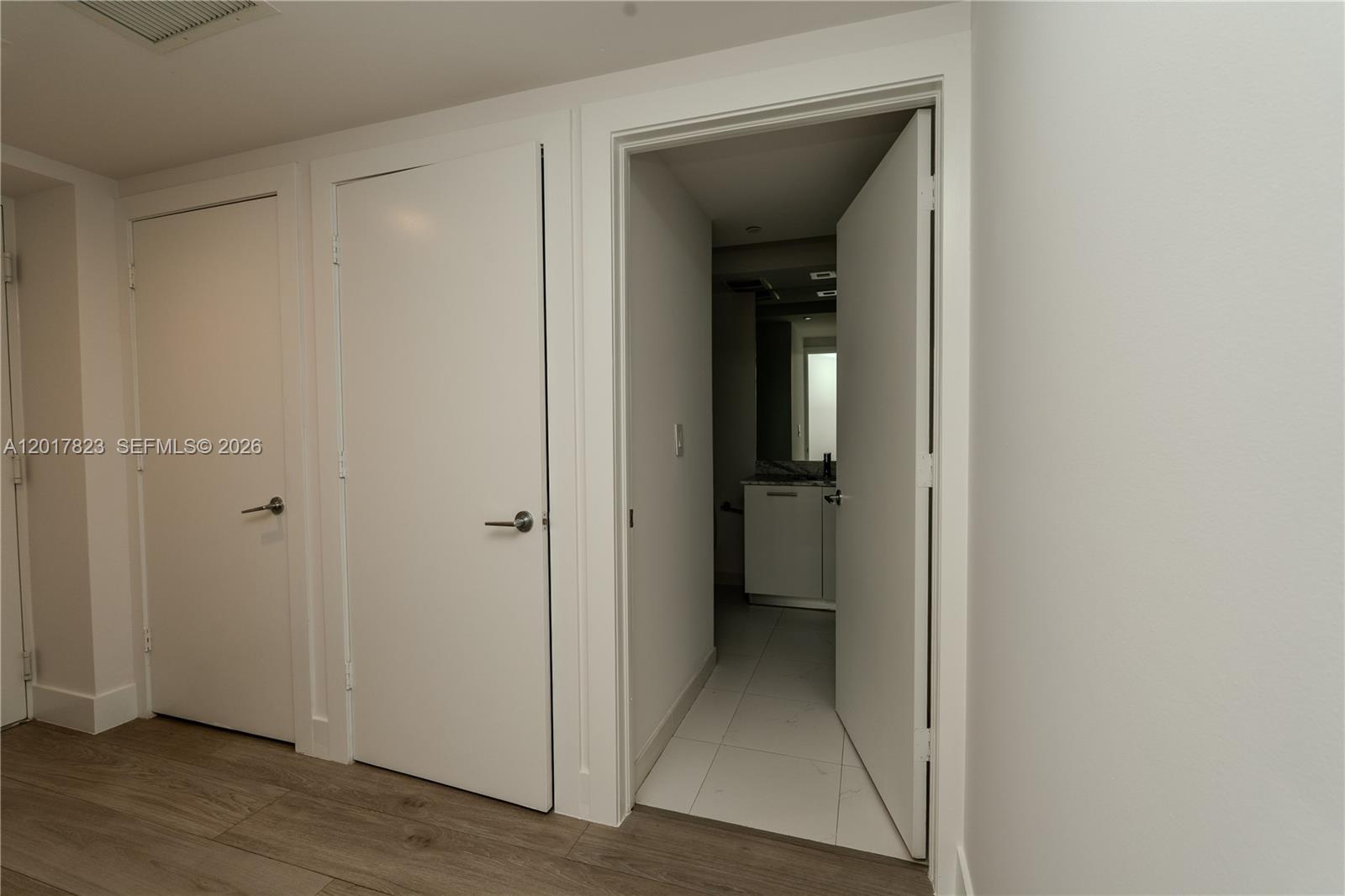 500 BRICKELL EAST CONDO - Residential