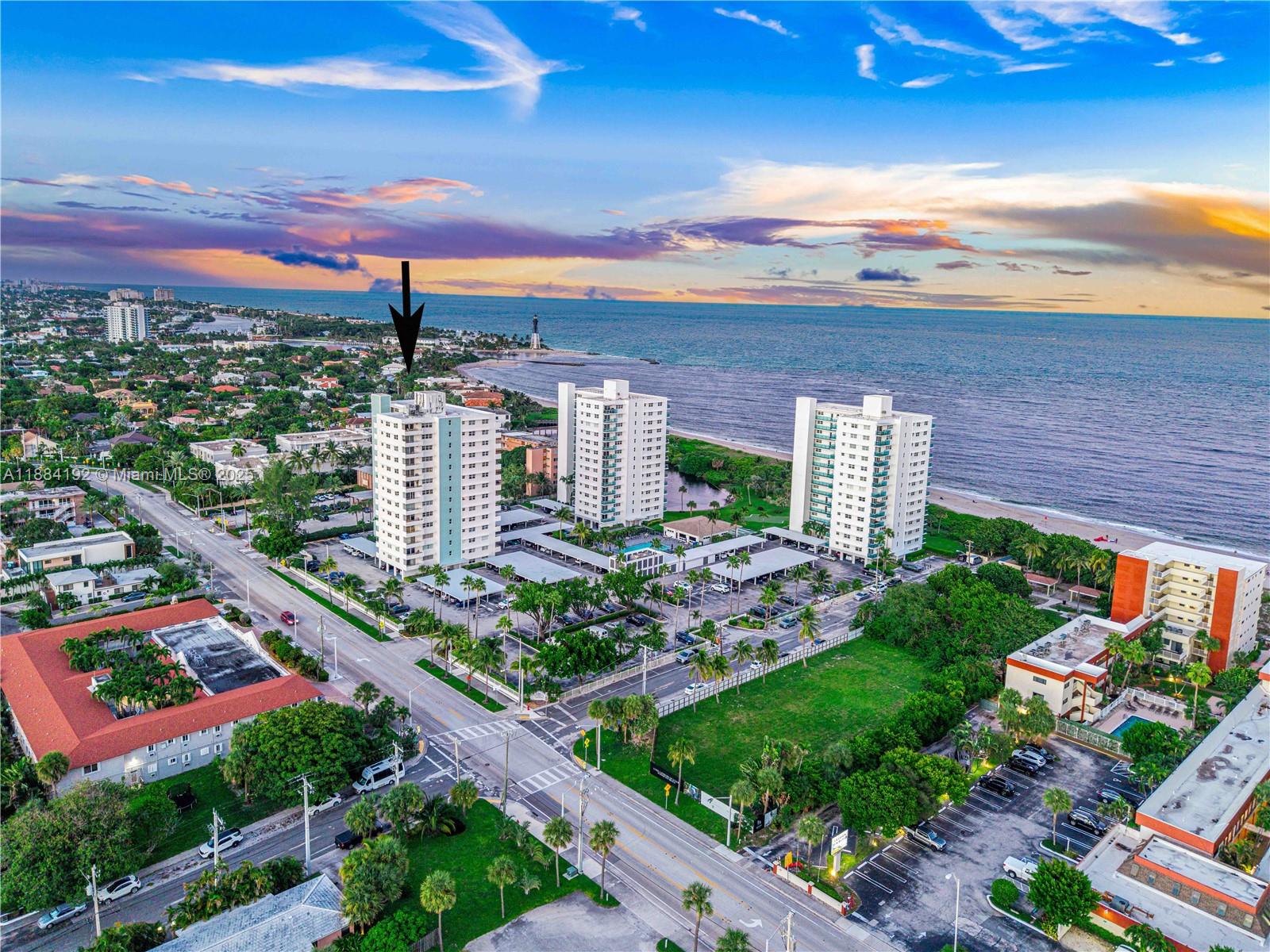 TIFFANY GARDENS WEST COND - Residential