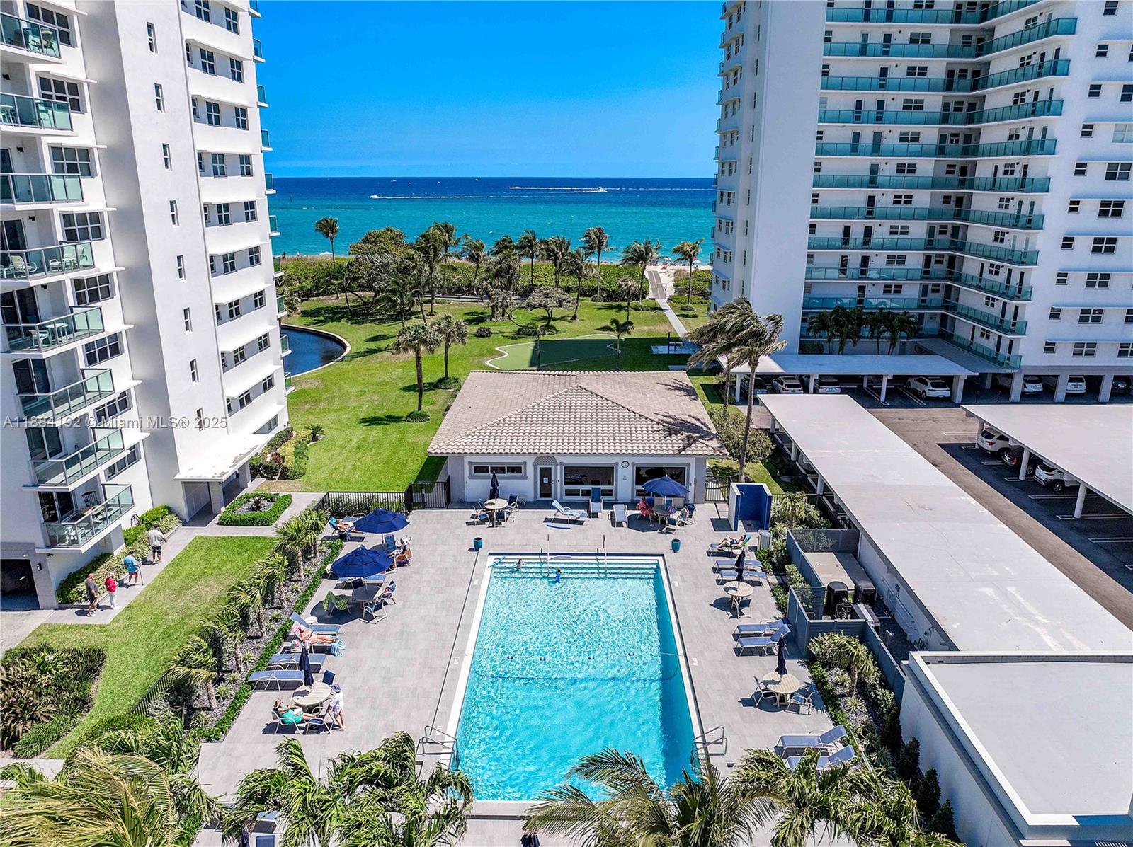 TIFFANY GARDENS WEST COND - Residential