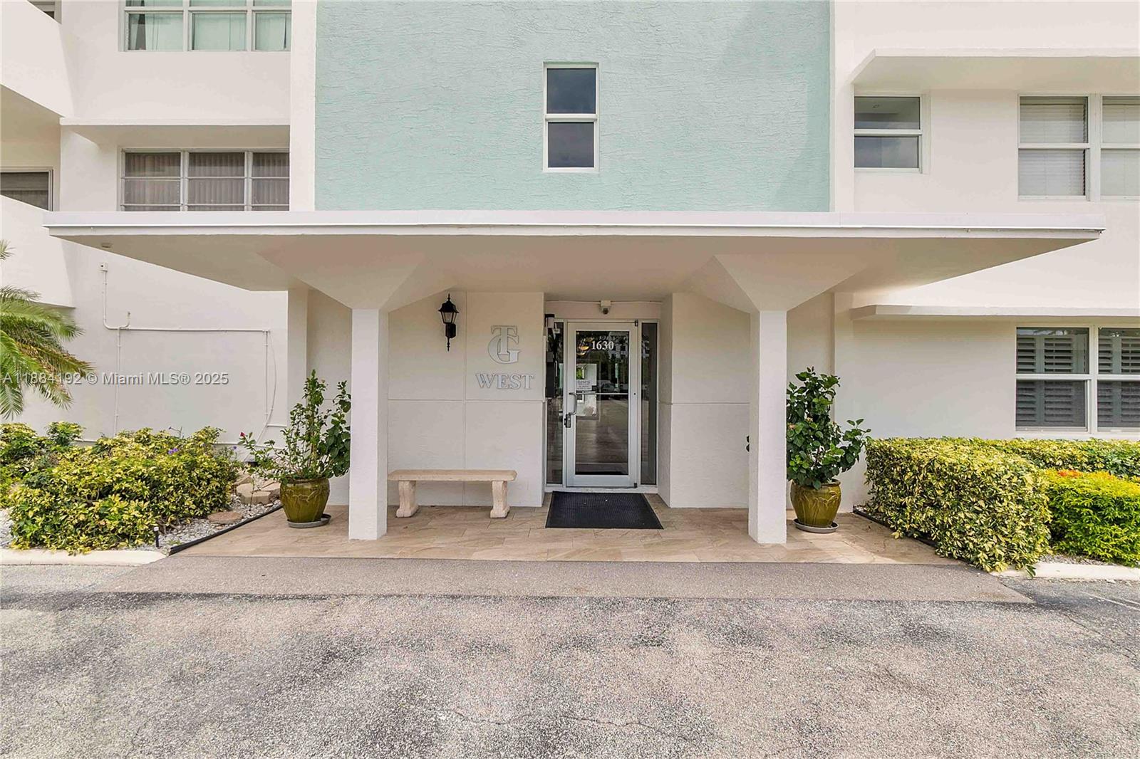 TIFFANY GARDENS WEST COND - Residential