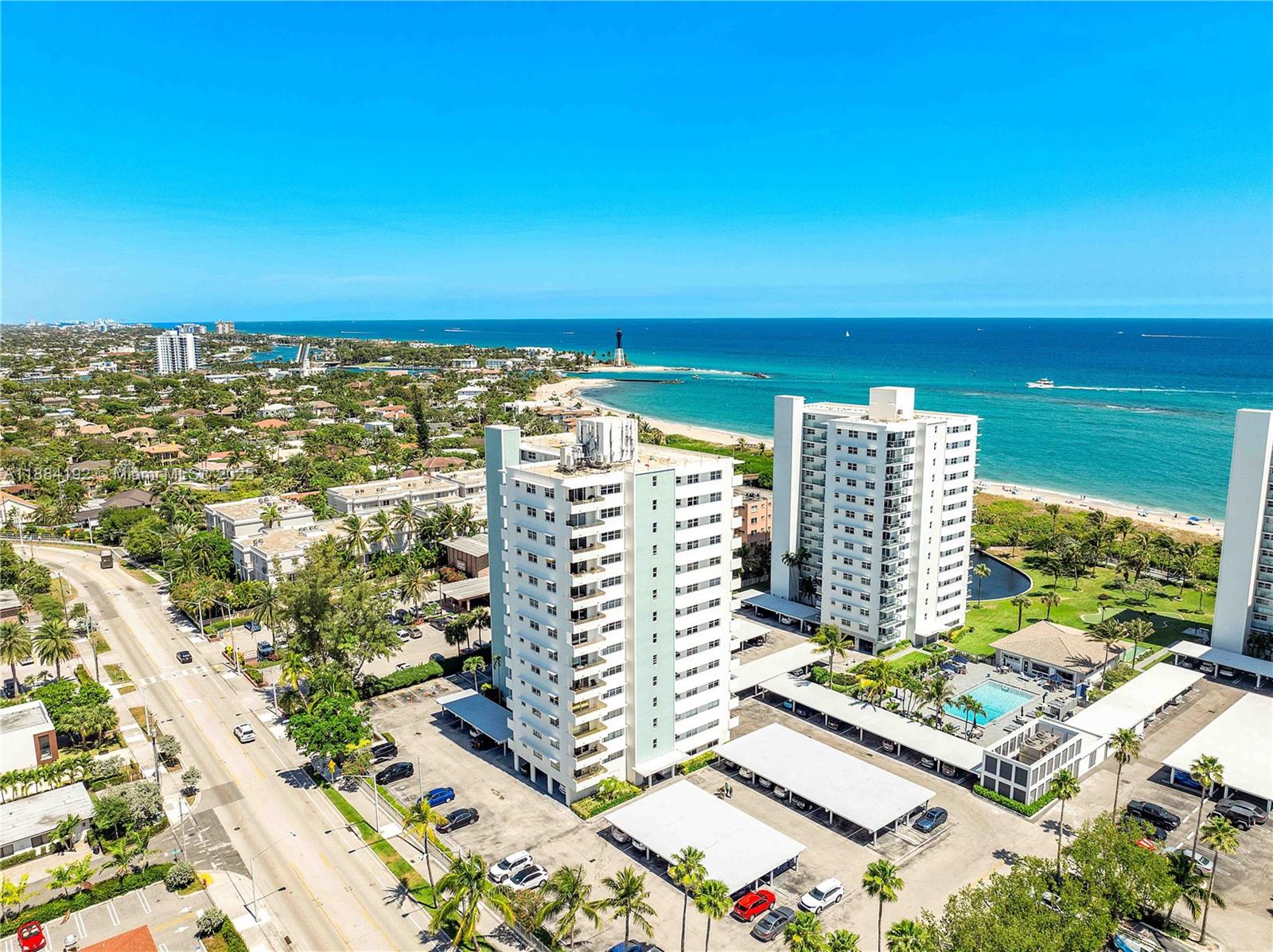 TIFFANY GARDENS WEST COND - Residential
