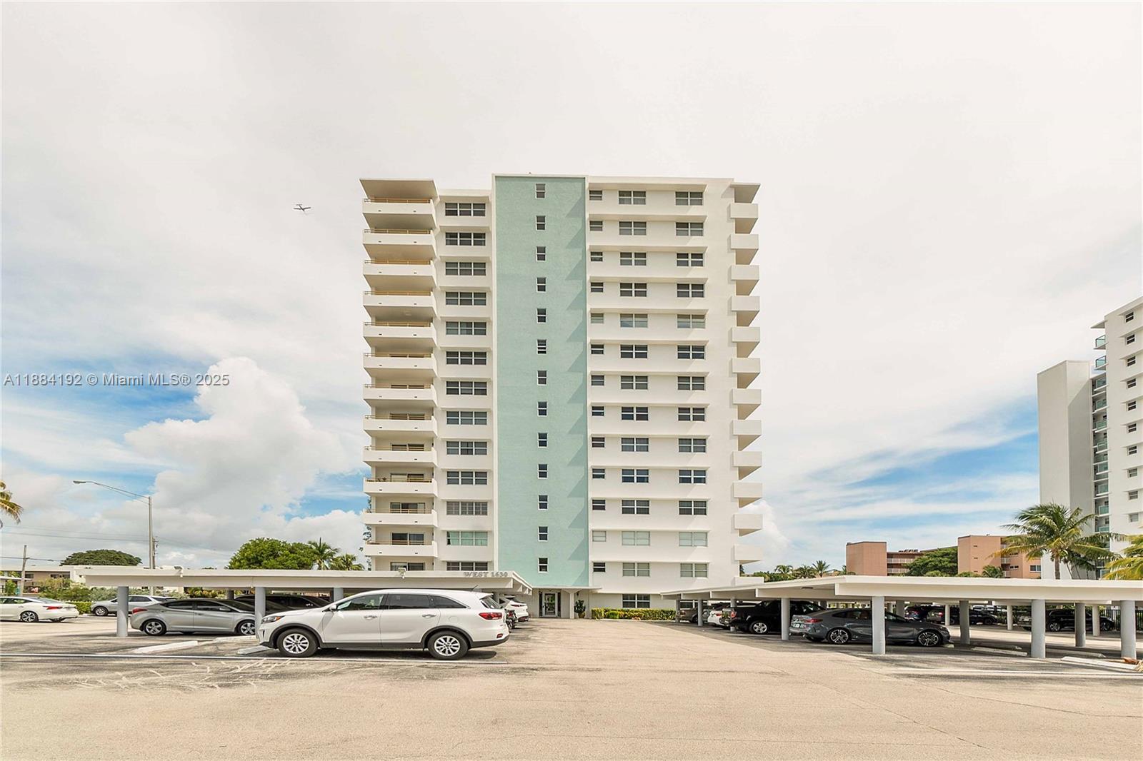 TIFFANY GARDENS WEST COND - Residential