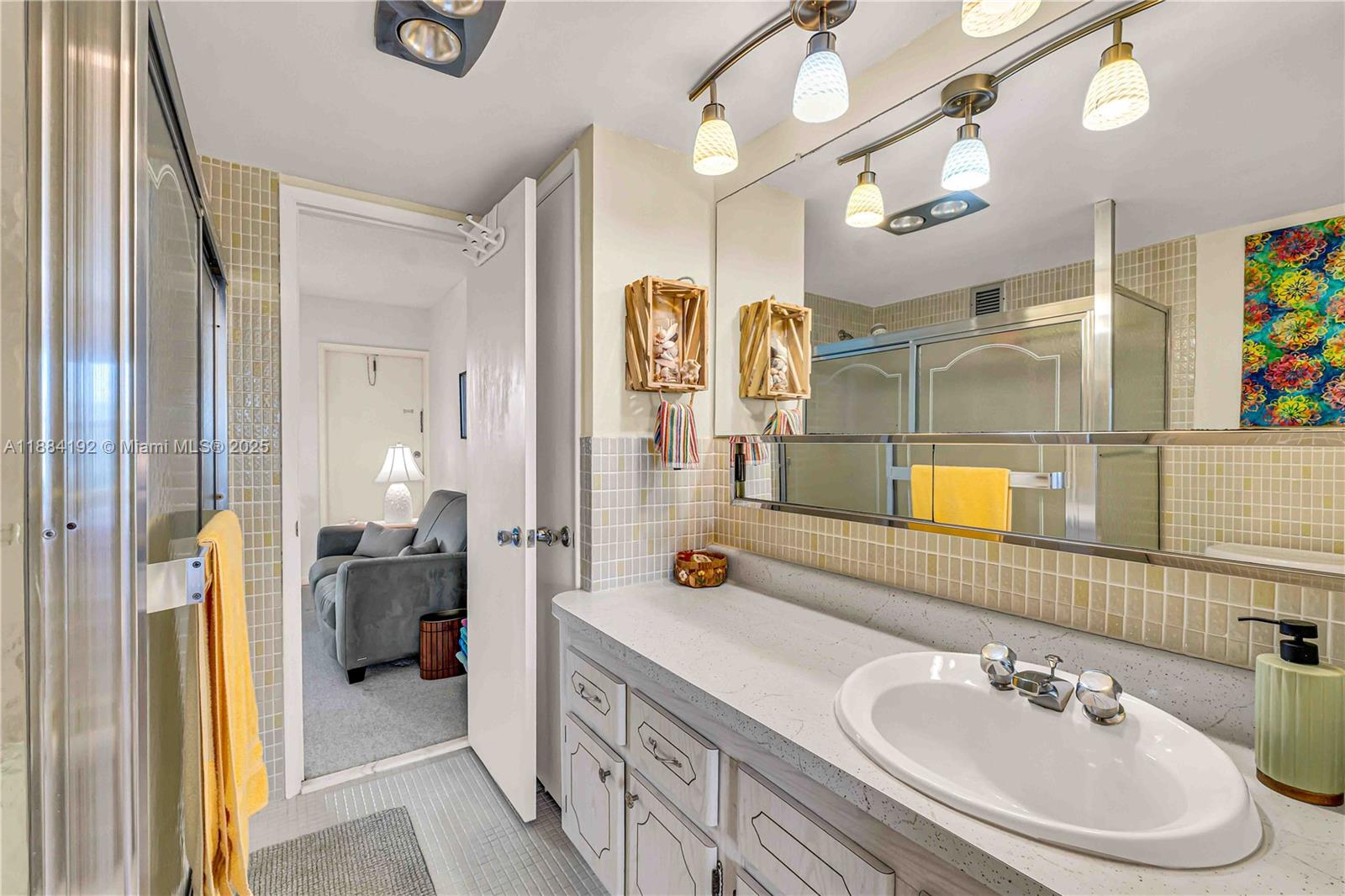 TIFFANY GARDENS WEST COND - Residential
