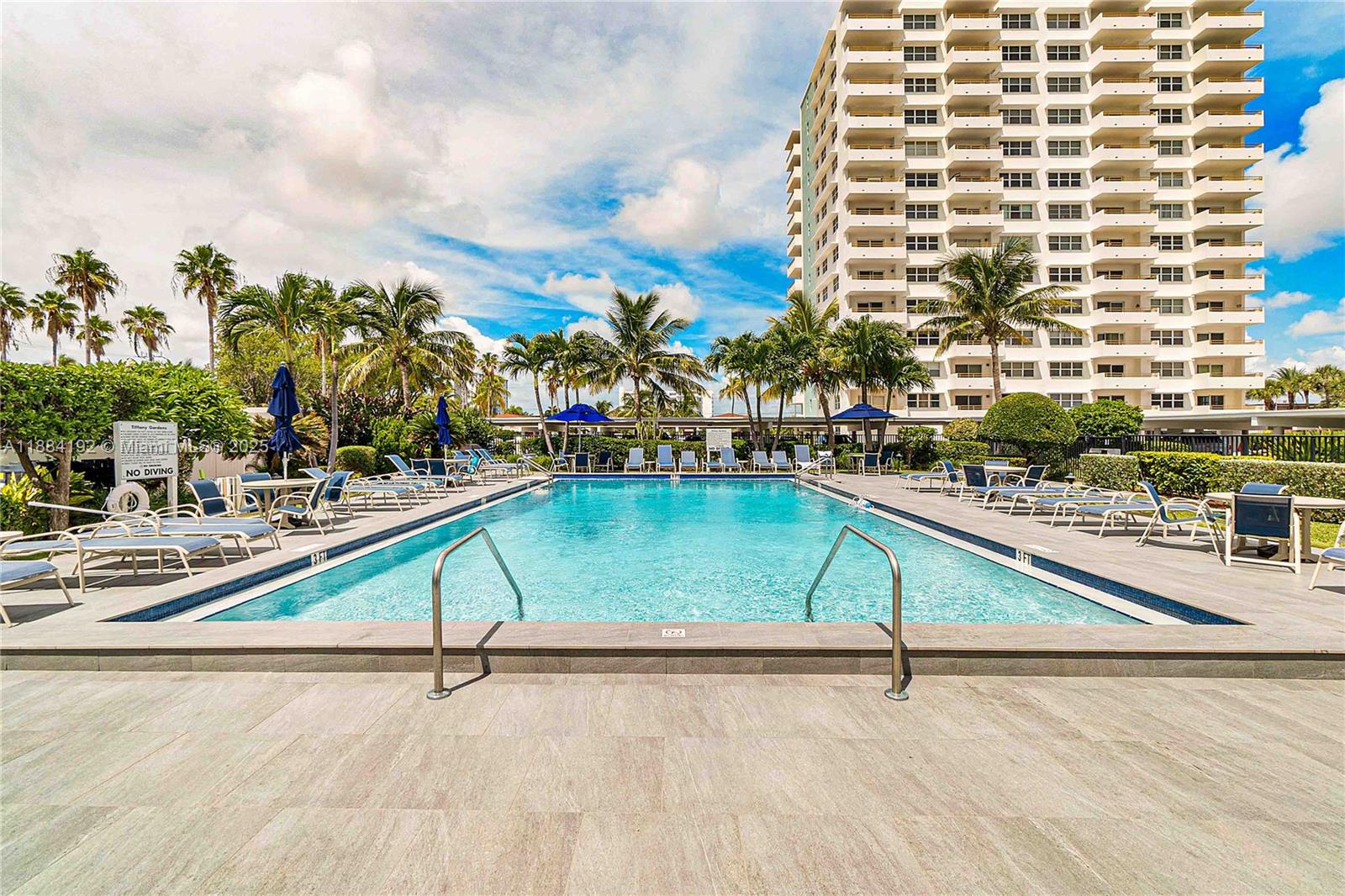 TIFFANY GARDENS WEST COND - Residential