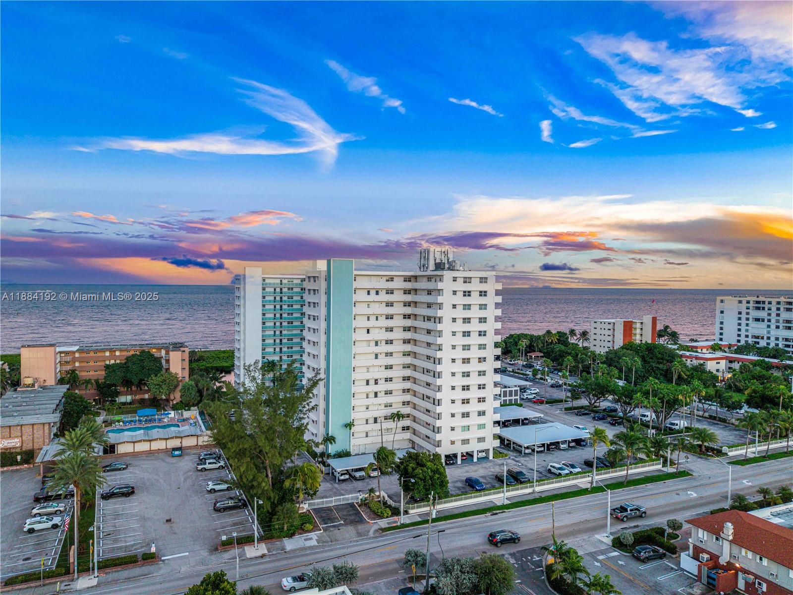 TIFFANY GARDENS WEST COND - Residential