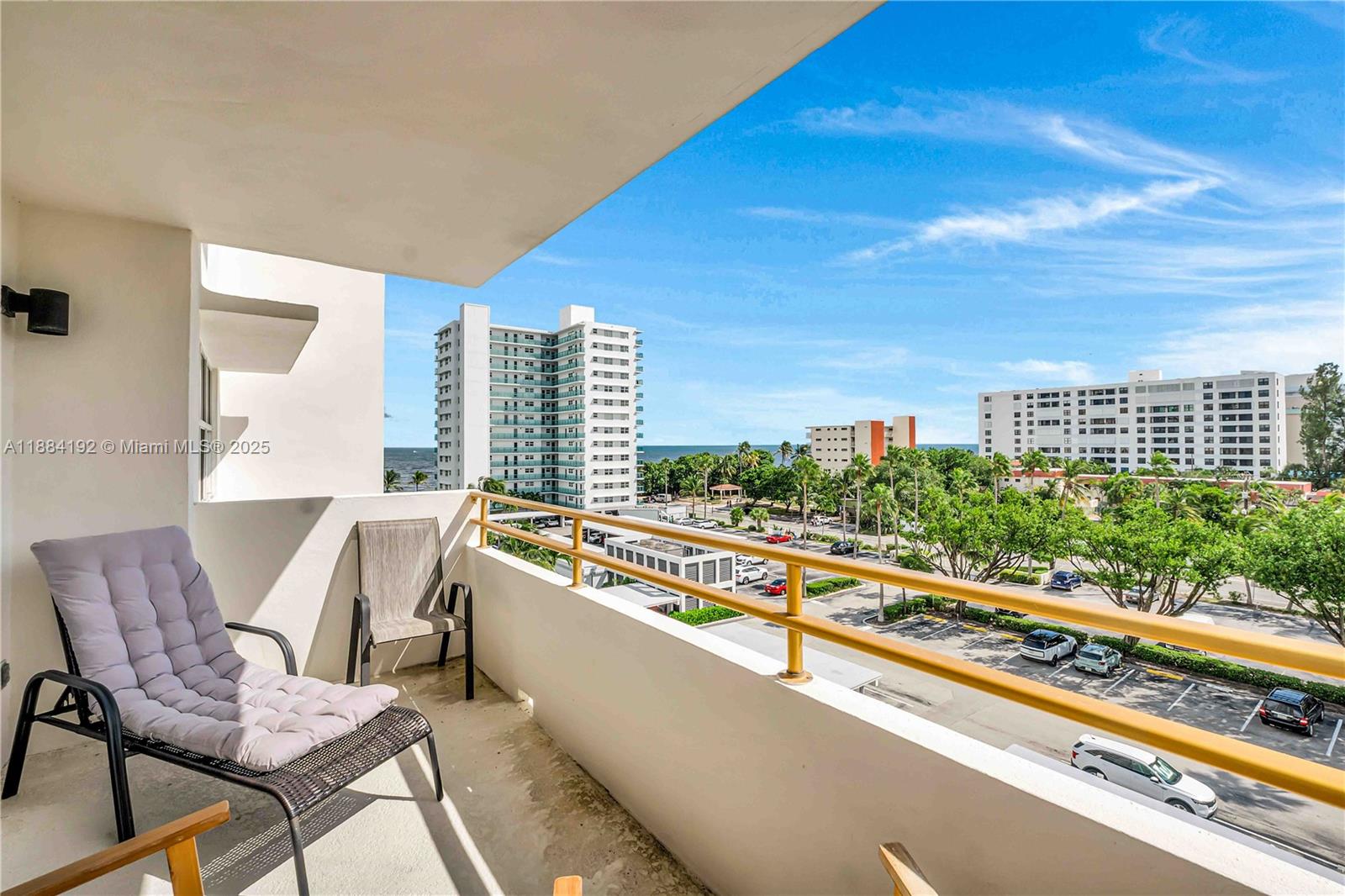 TIFFANY GARDENS WEST COND - Residential