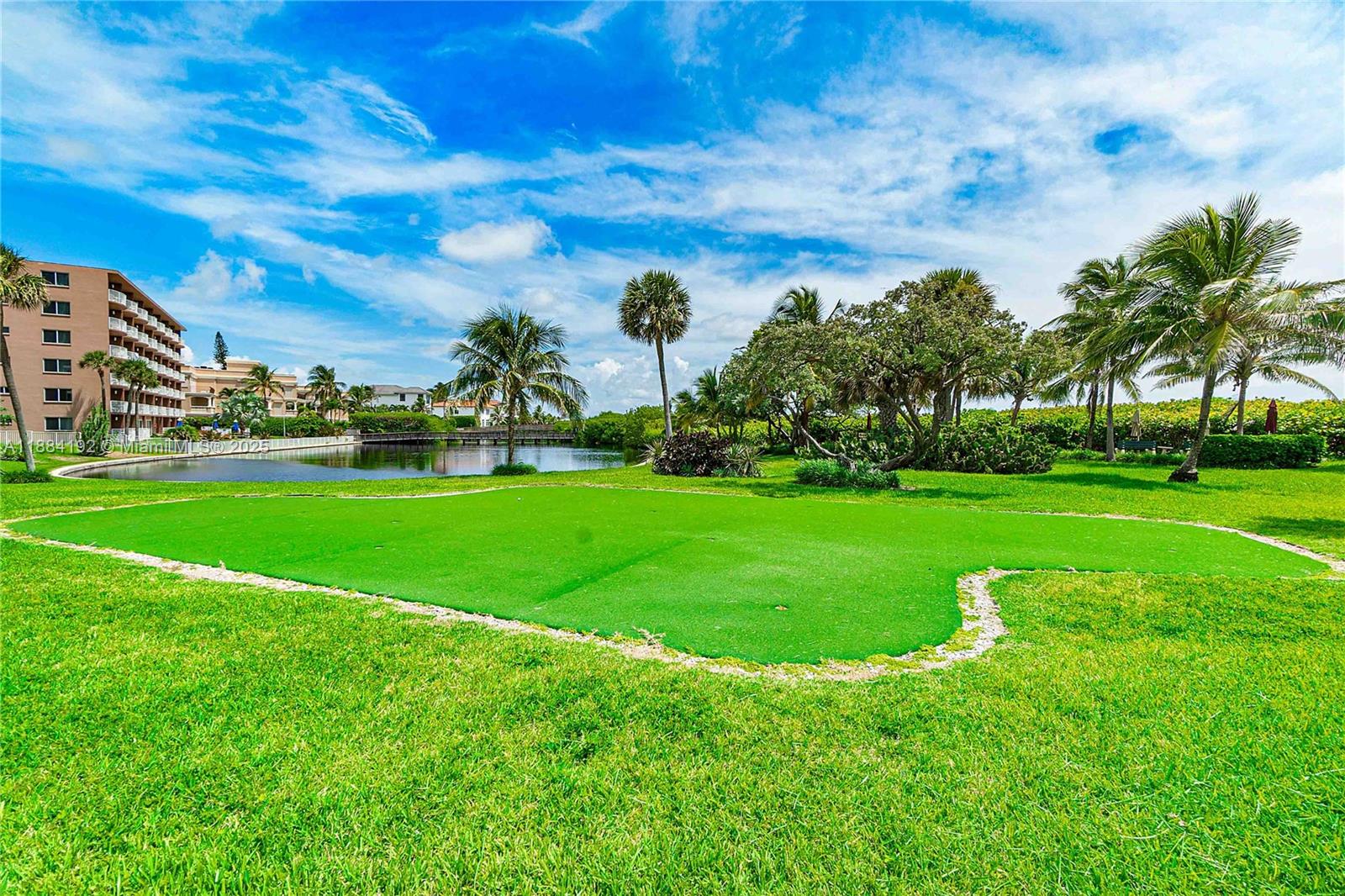 TIFFANY GARDENS WEST COND - Residential