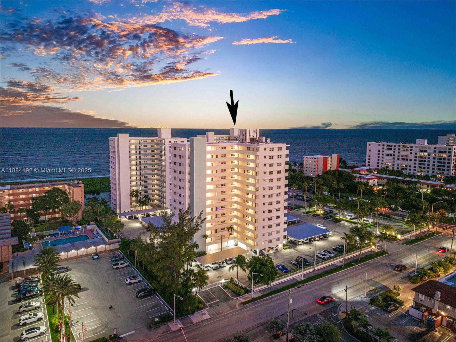 TIFFANY GARDENS WEST COND - Residential
