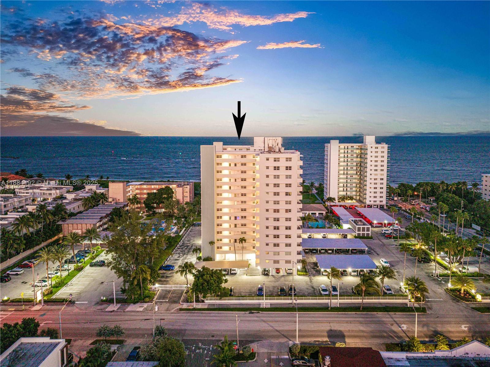 TIFFANY GARDENS WEST COND - Residential