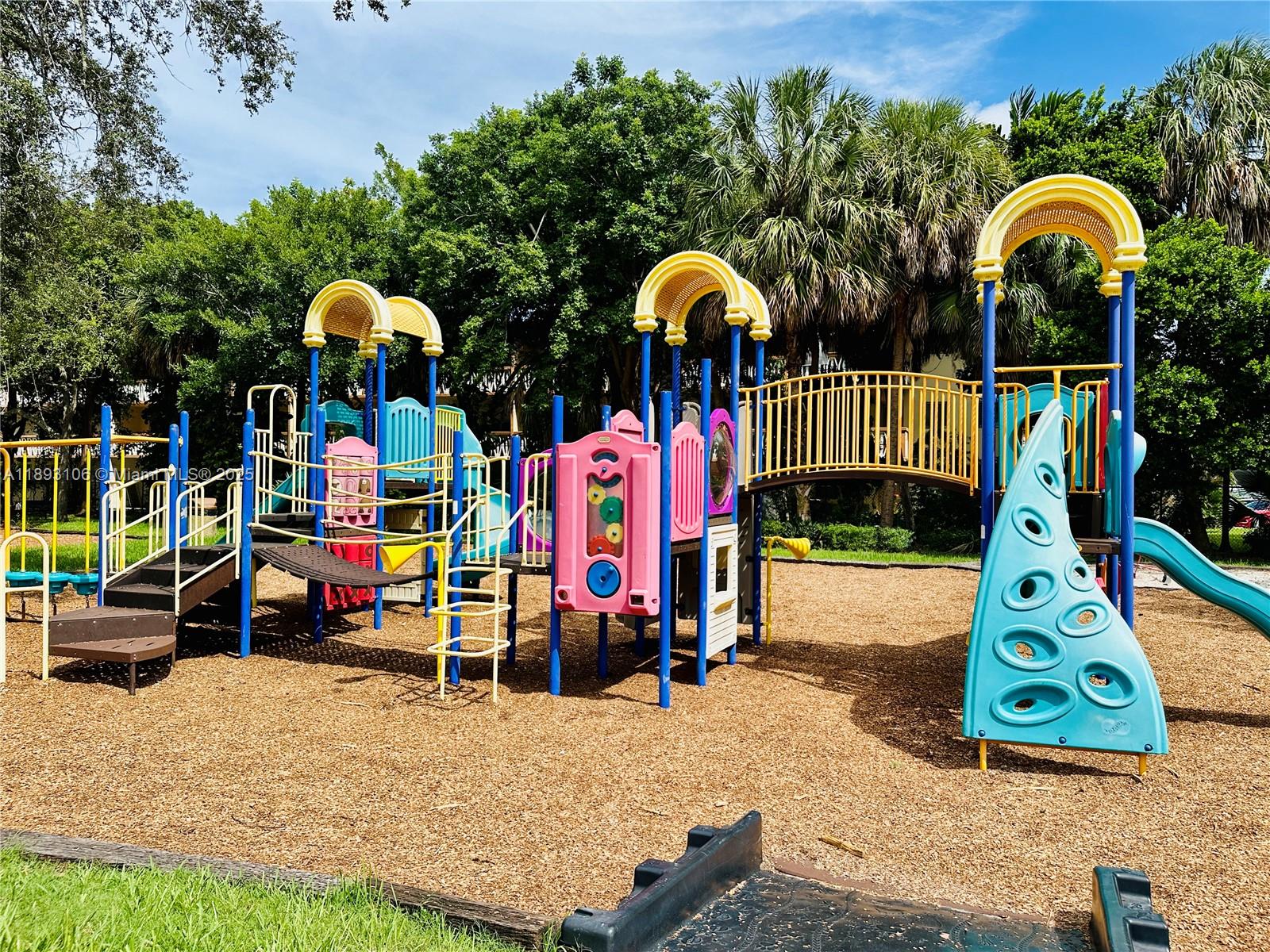 BAYVIEW PALMS CONDO - Residential Lease