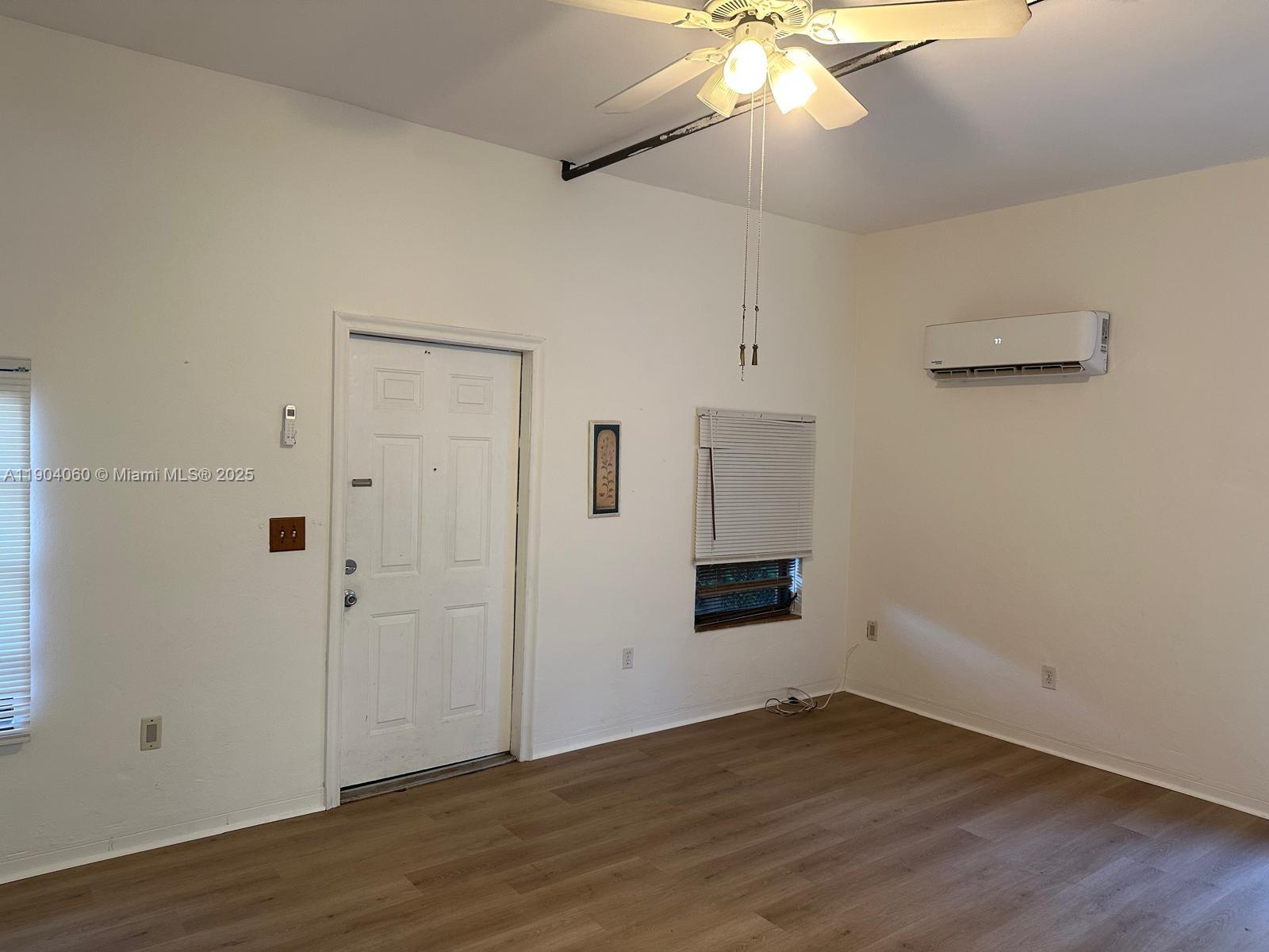 ANDERSON PARK - Residential Lease