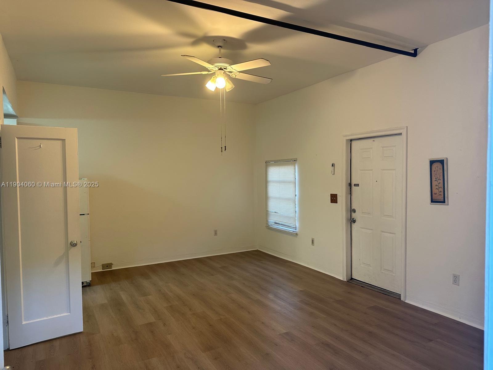 ANDERSON PARK - Residential Lease