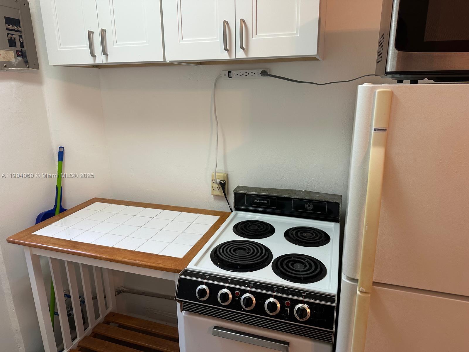 ANDERSON PARK - Residential Lease