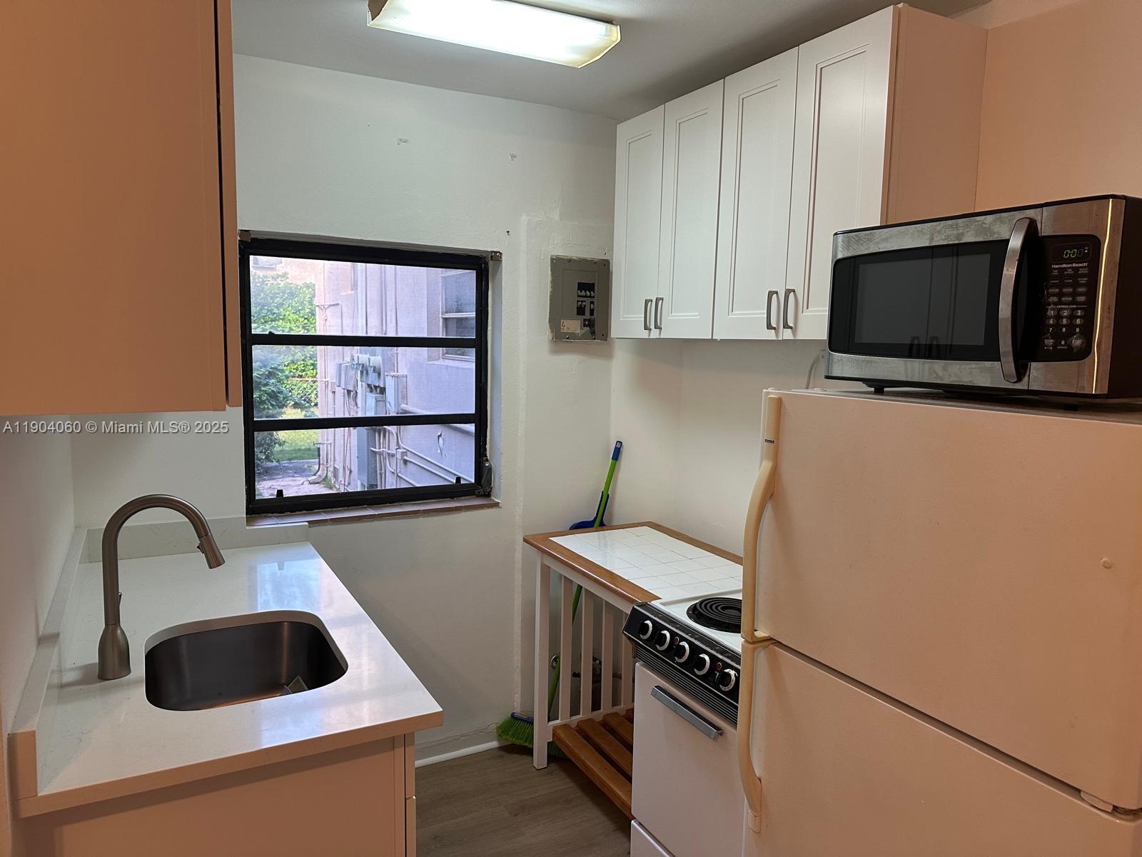 ANDERSON PARK - Residential Lease