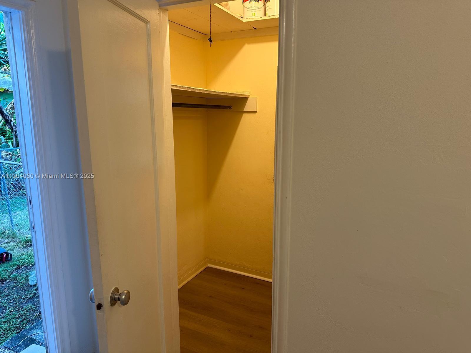 ANDERSON PARK - Residential Lease