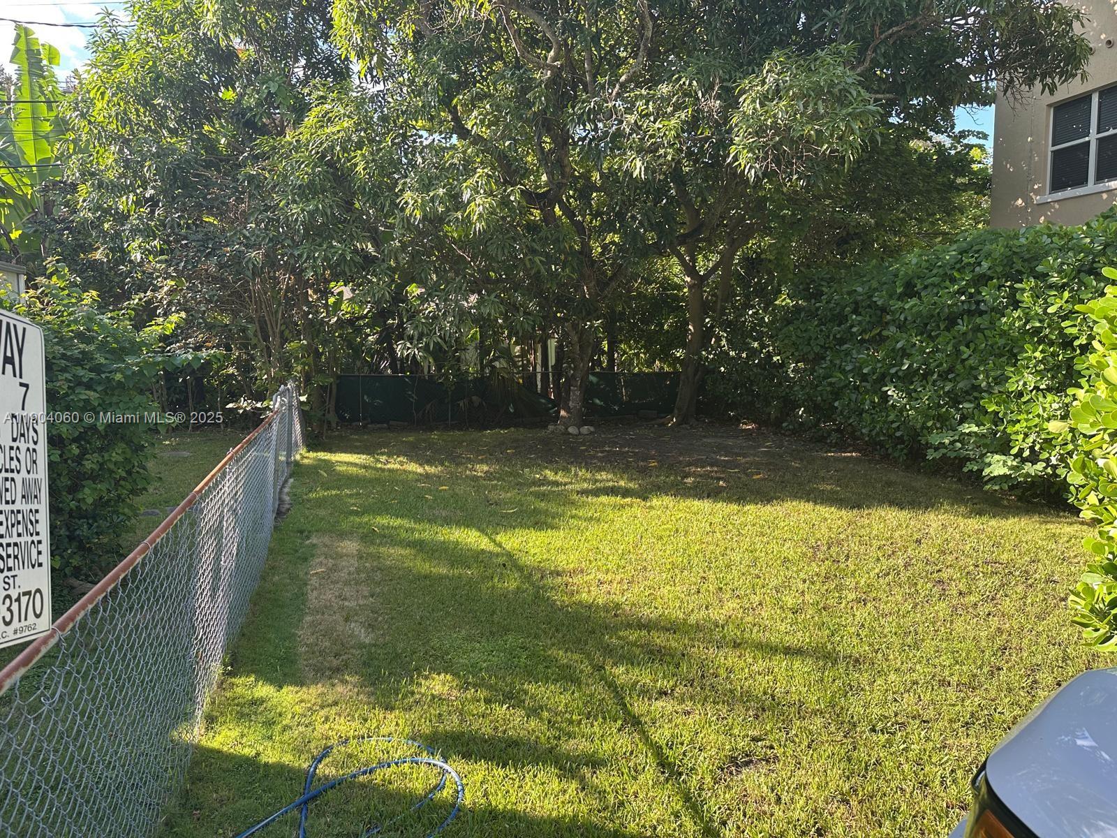 ANDERSON PARK - Residential Lease