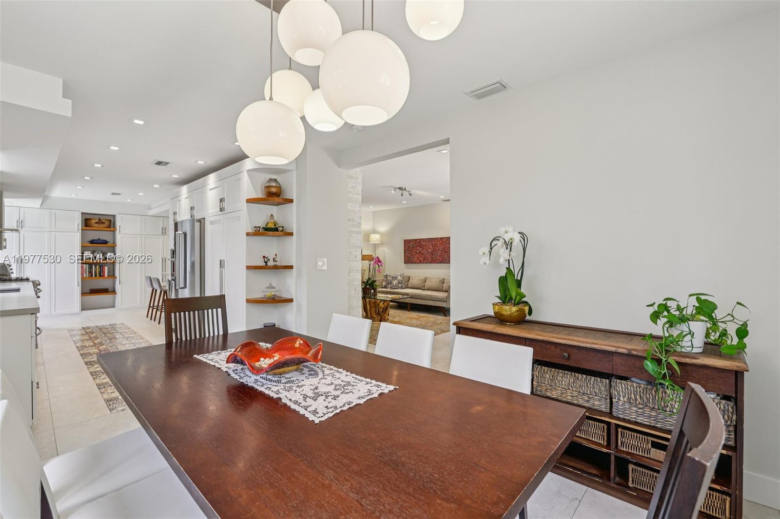 BRICKELL HAMMOCK UNIT NO - Residential