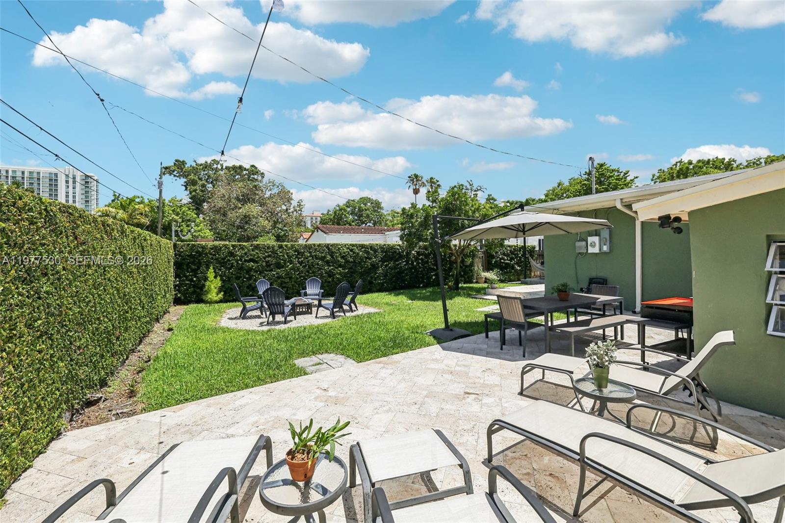 BRICKELL HAMMOCK UNIT NO - Residential