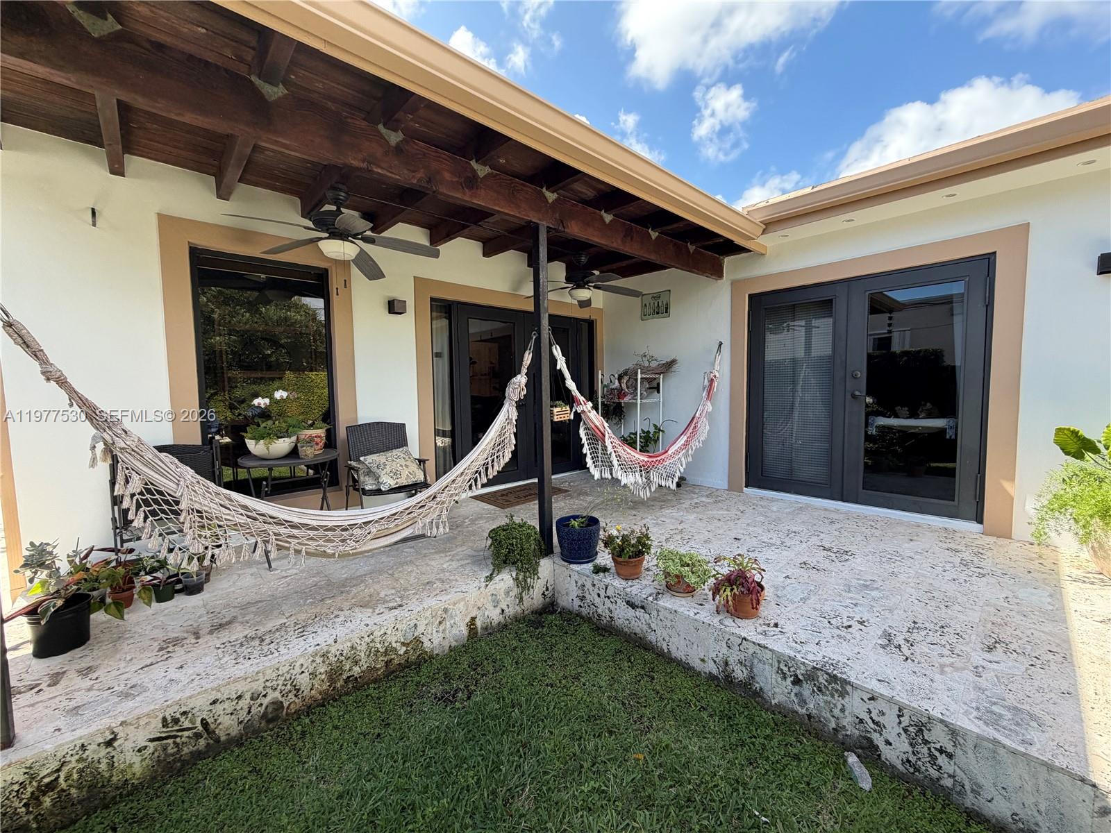 BRICKELL HAMMOCK UNIT NO - Residential