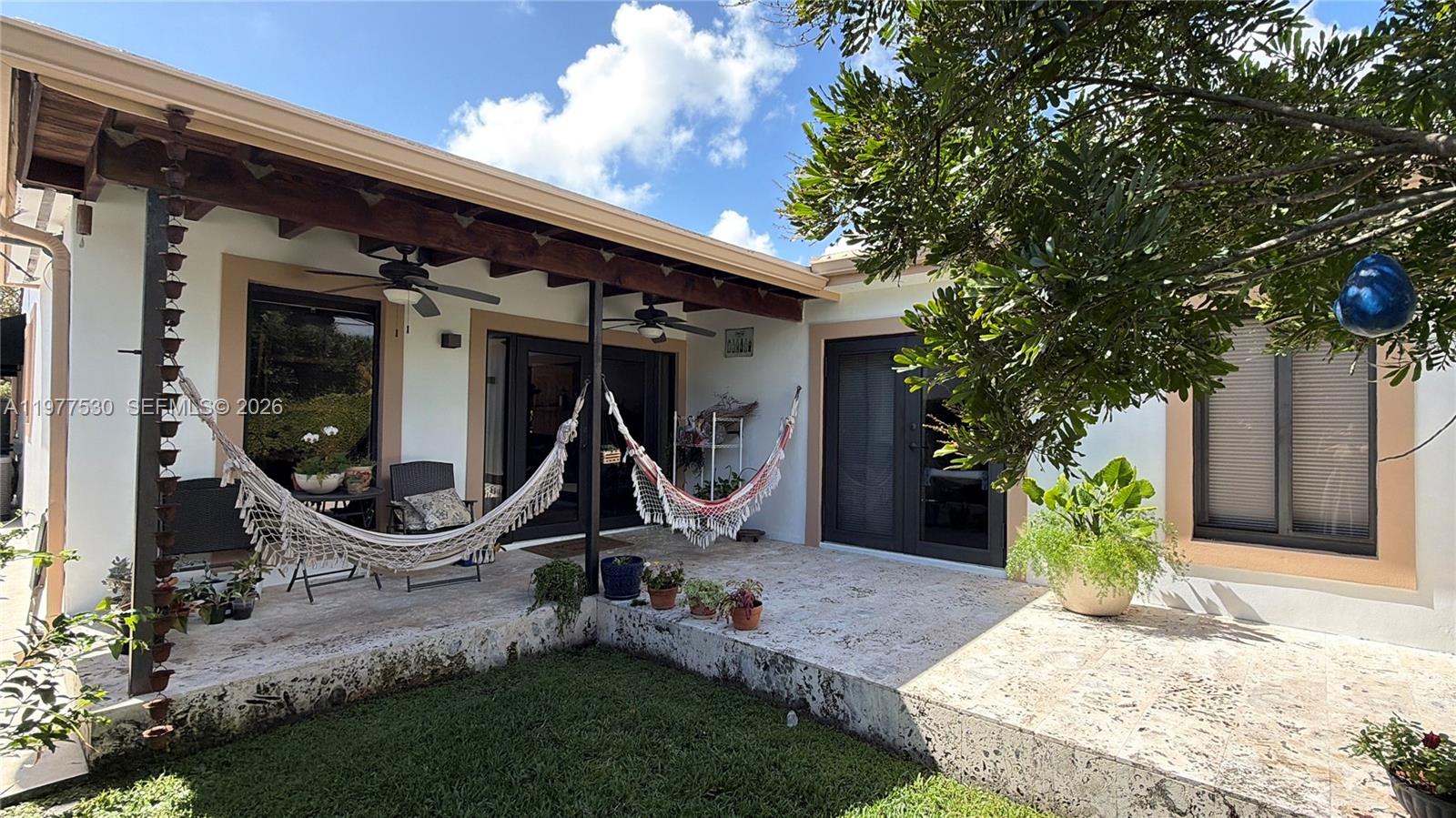 BRICKELL HAMMOCK UNIT NO - Residential