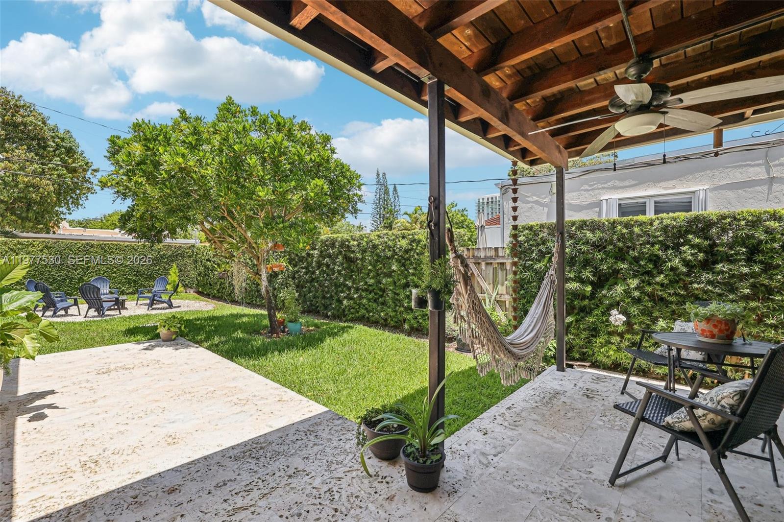 BRICKELL HAMMOCK UNIT NO - Residential