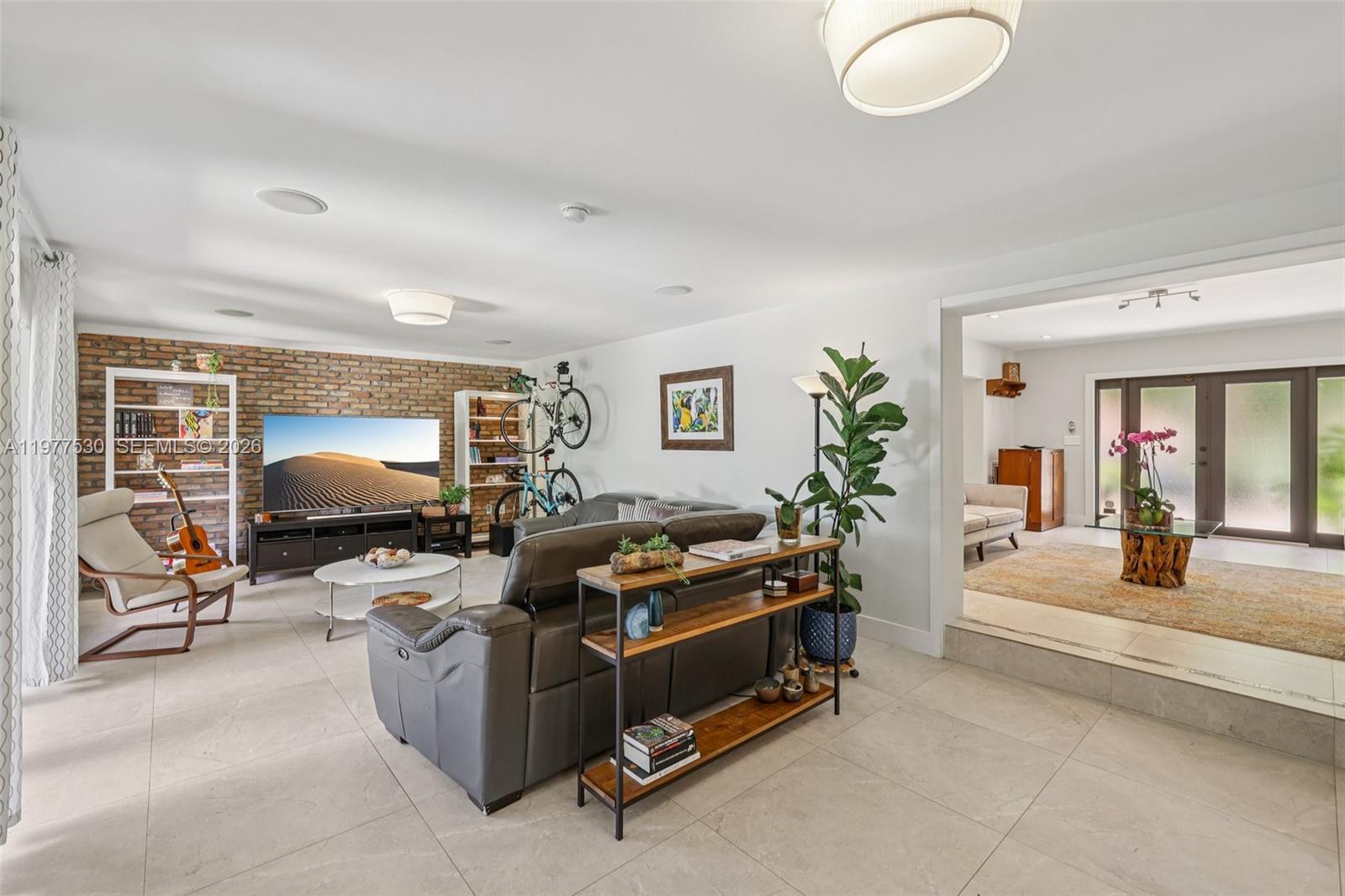 BRICKELL HAMMOCK UNIT NO - Residential