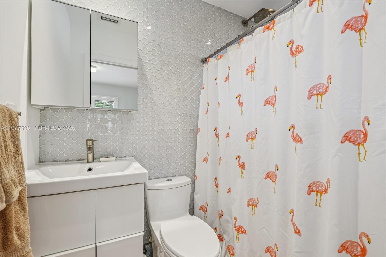 BRICKELL HAMMOCK UNIT NO - Residential