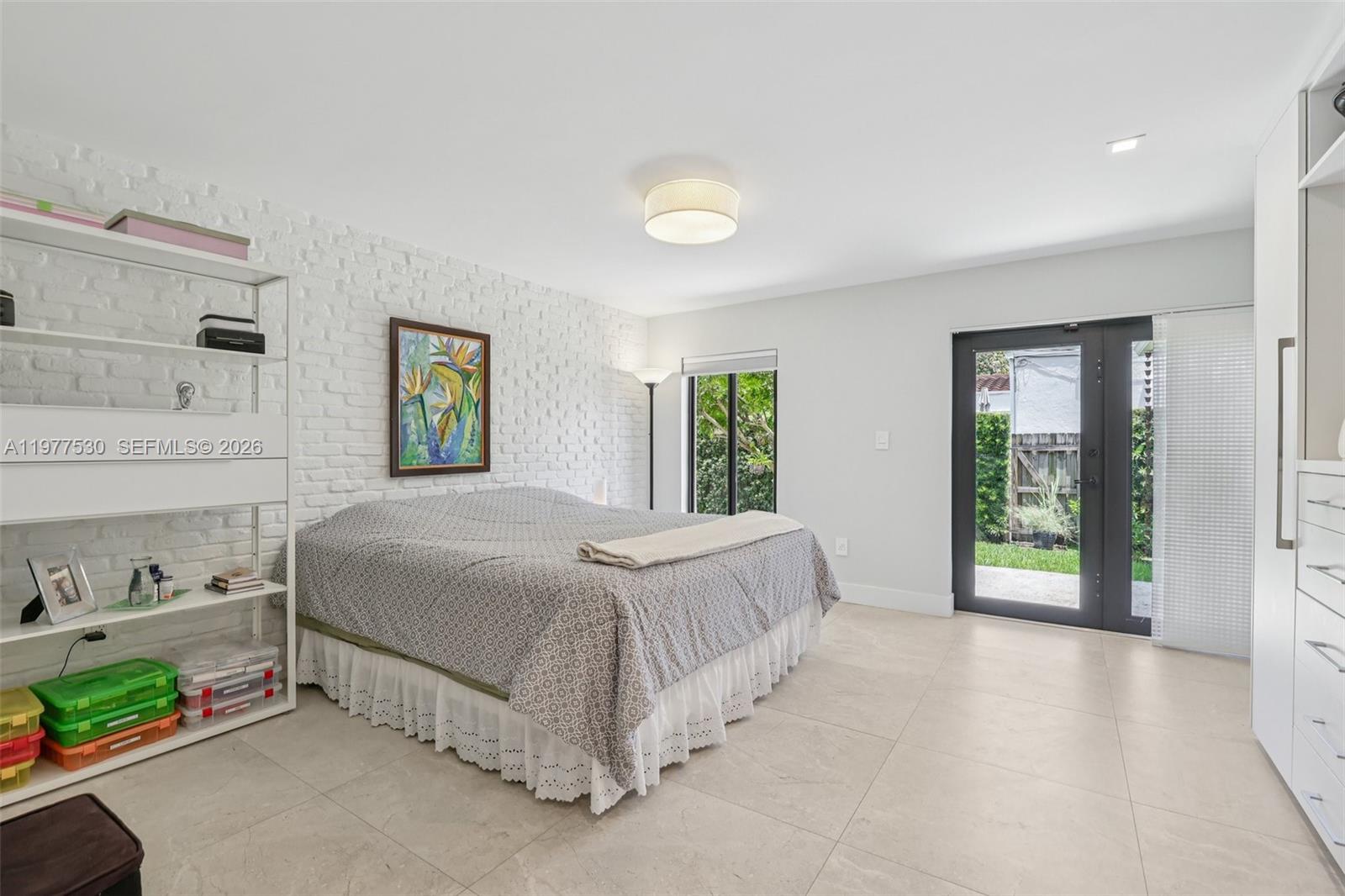 BRICKELL HAMMOCK UNIT NO - Residential