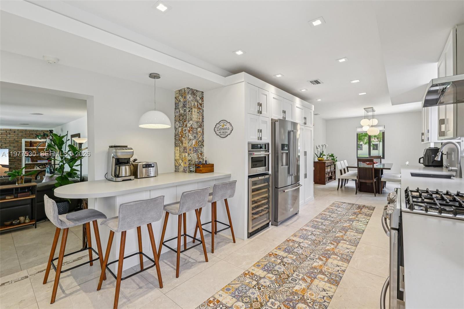 BRICKELL HAMMOCK UNIT NO - Residential