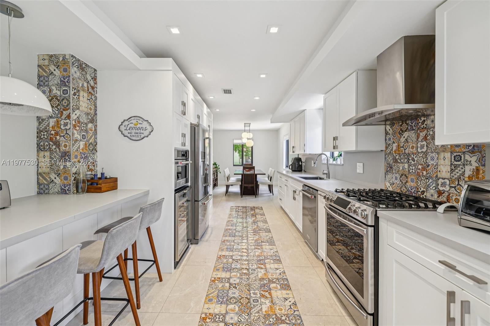 BRICKELL HAMMOCK UNIT NO - Residential