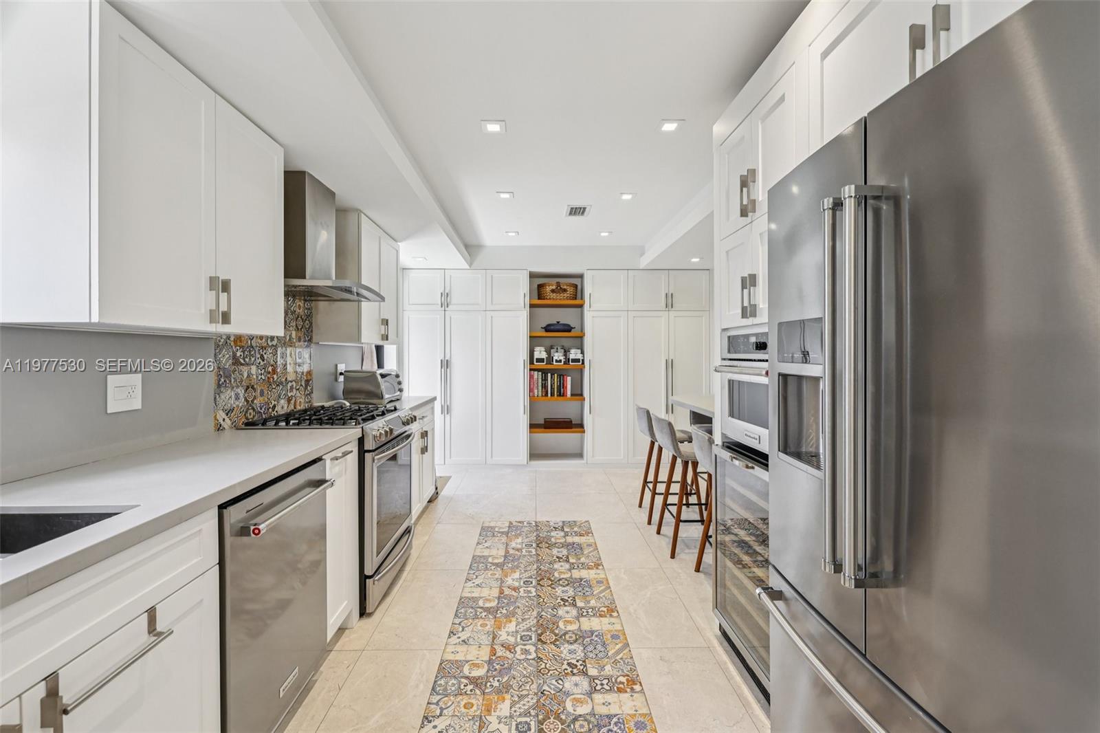 BRICKELL HAMMOCK UNIT NO - Residential