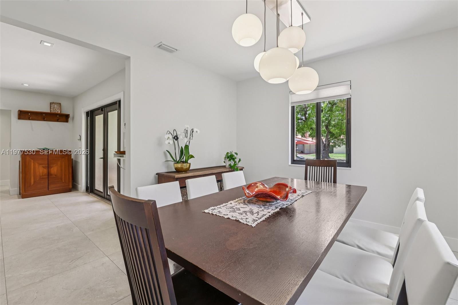 BRICKELL HAMMOCK UNIT NO - Residential