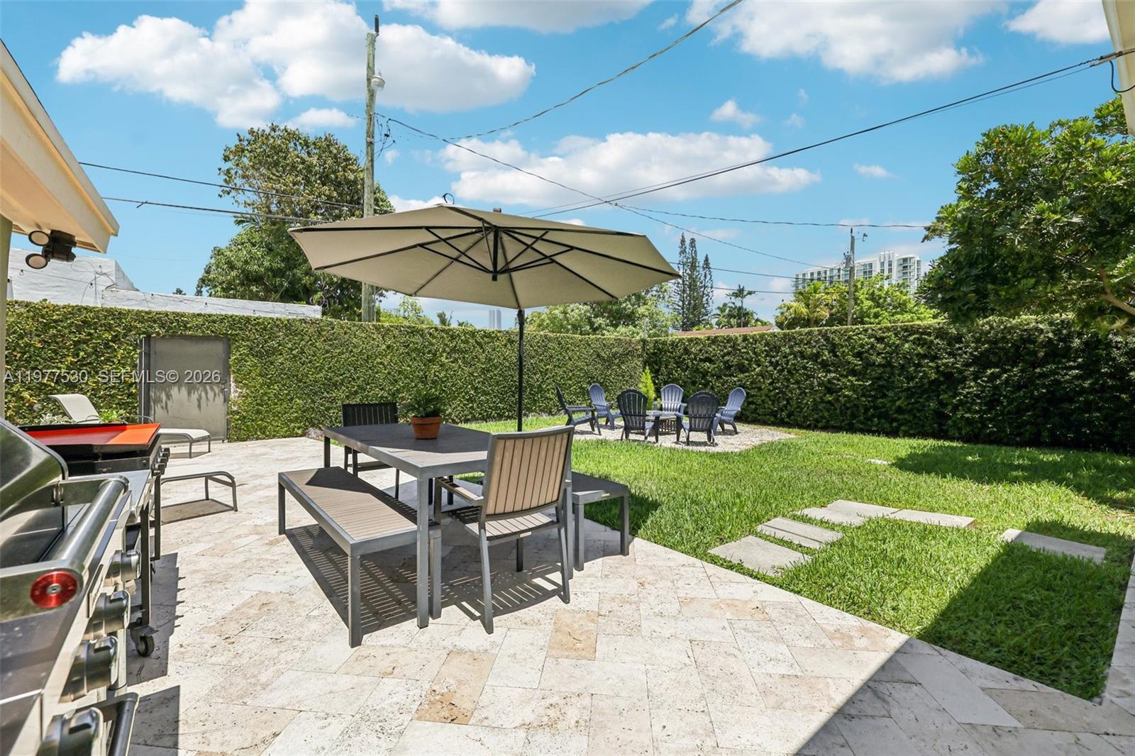 BRICKELL HAMMOCK UNIT NO - Residential