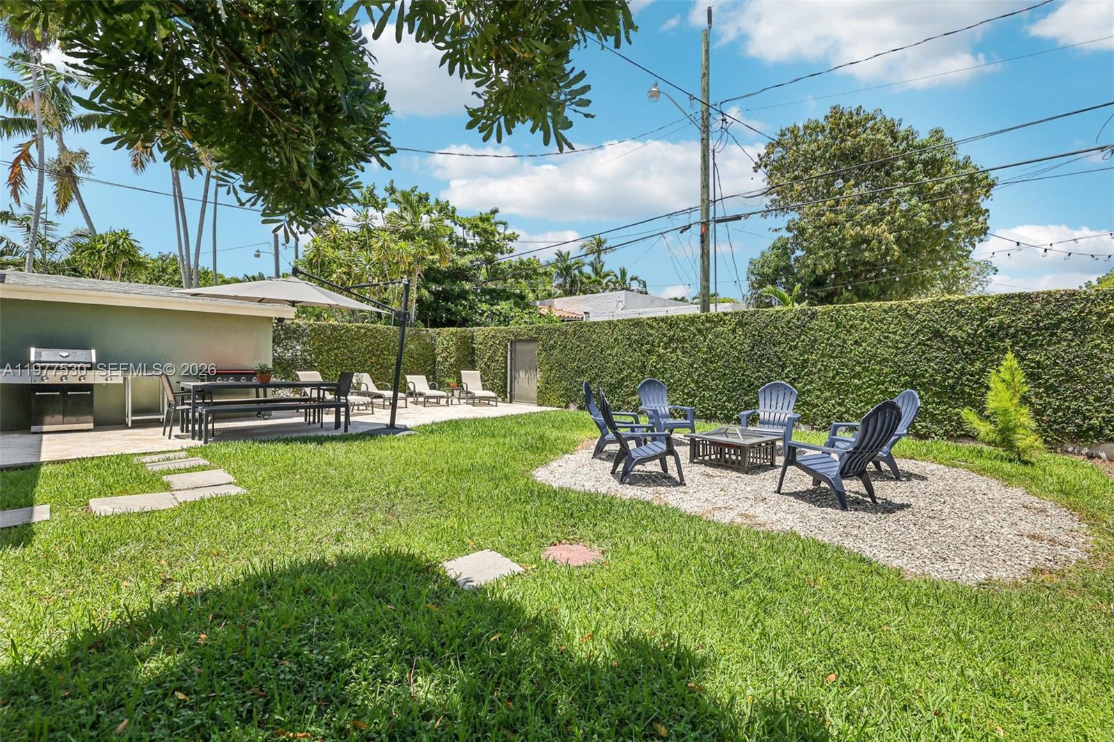 BRICKELL HAMMOCK UNIT NO - Residential