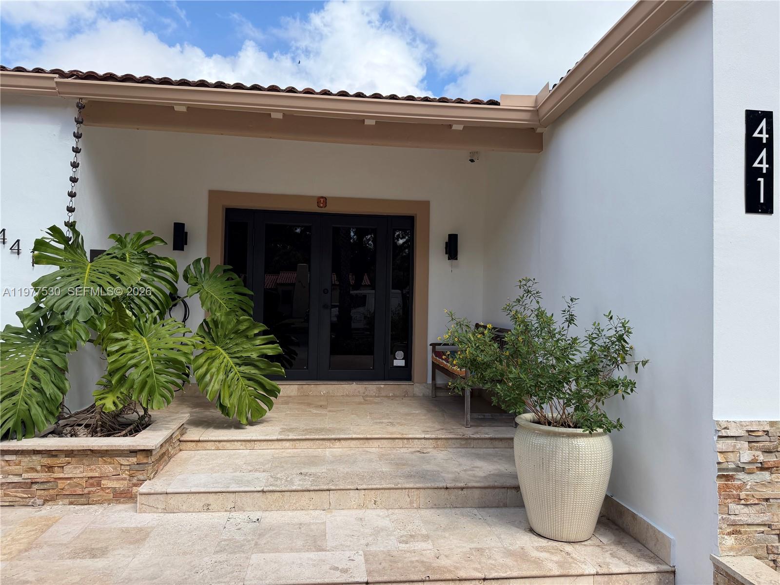 BRICKELL HAMMOCK UNIT NO - Residential