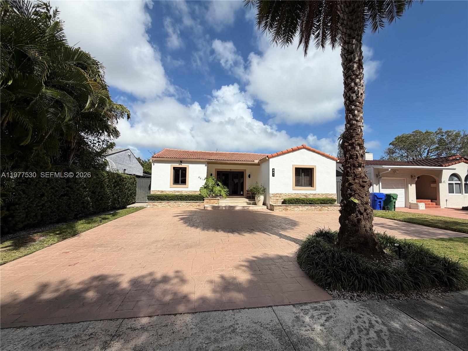 BRICKELL HAMMOCK UNIT NO - Residential