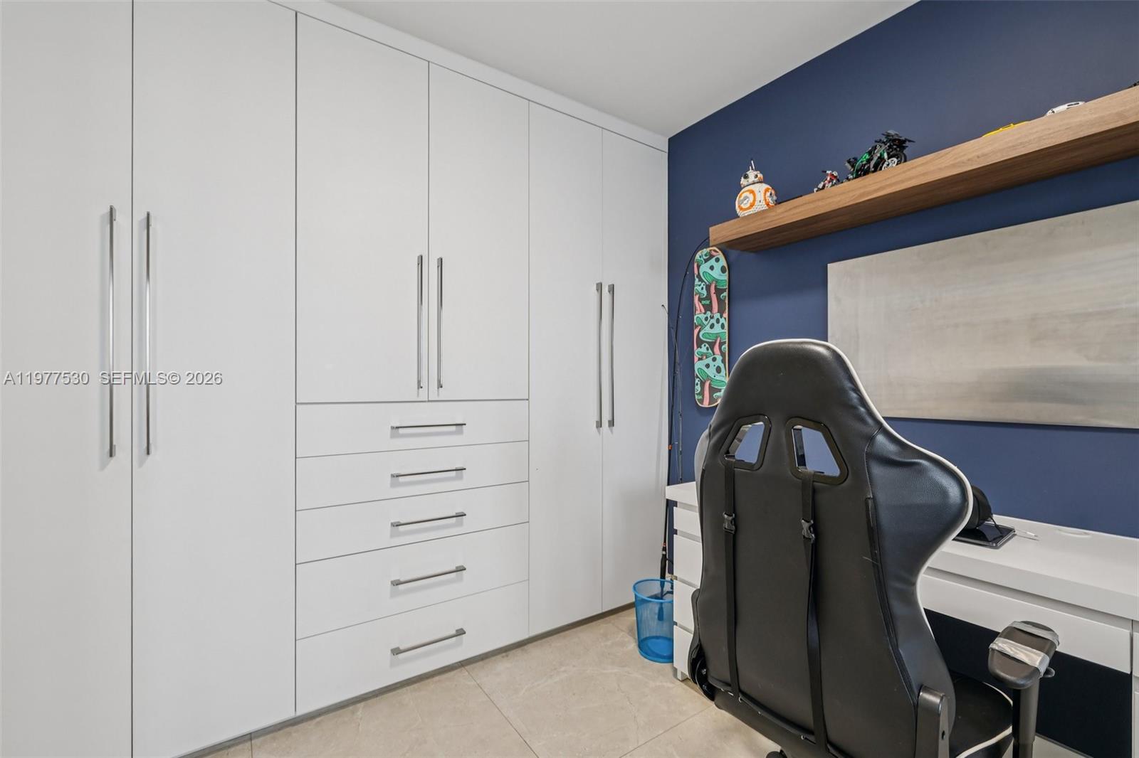 BRICKELL HAMMOCK UNIT NO - Residential