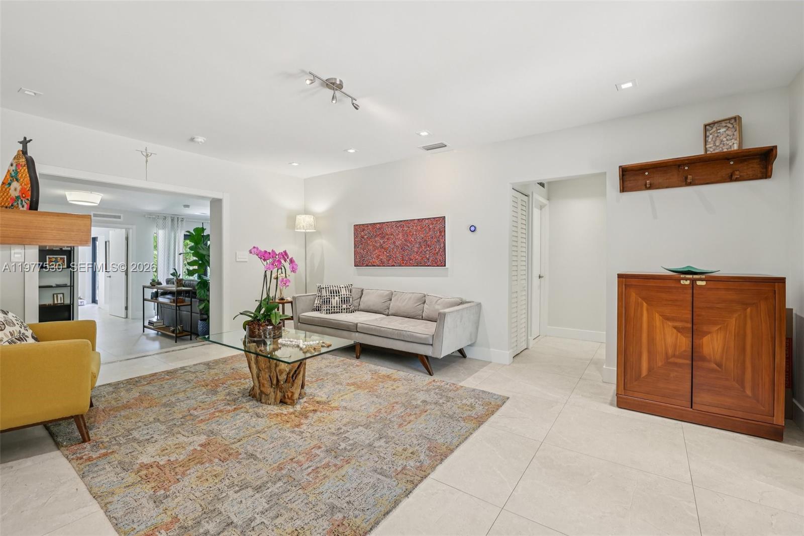 BRICKELL HAMMOCK UNIT NO - Residential