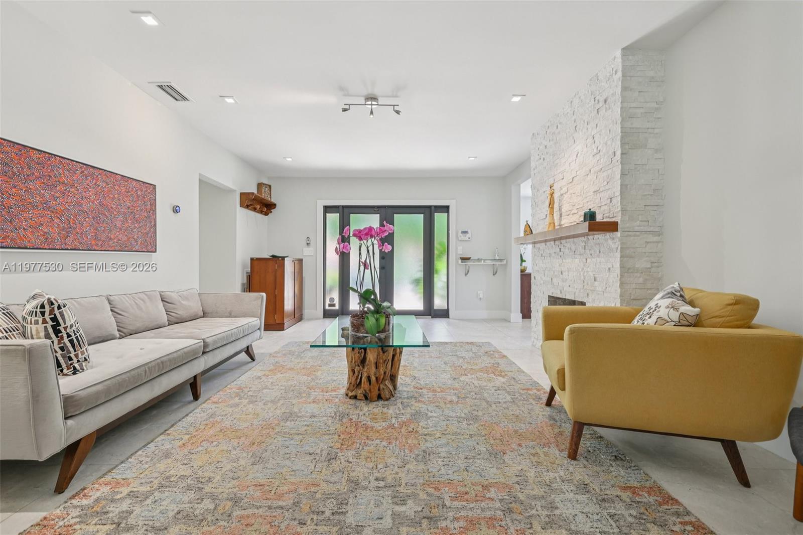 BRICKELL HAMMOCK UNIT NO - Residential