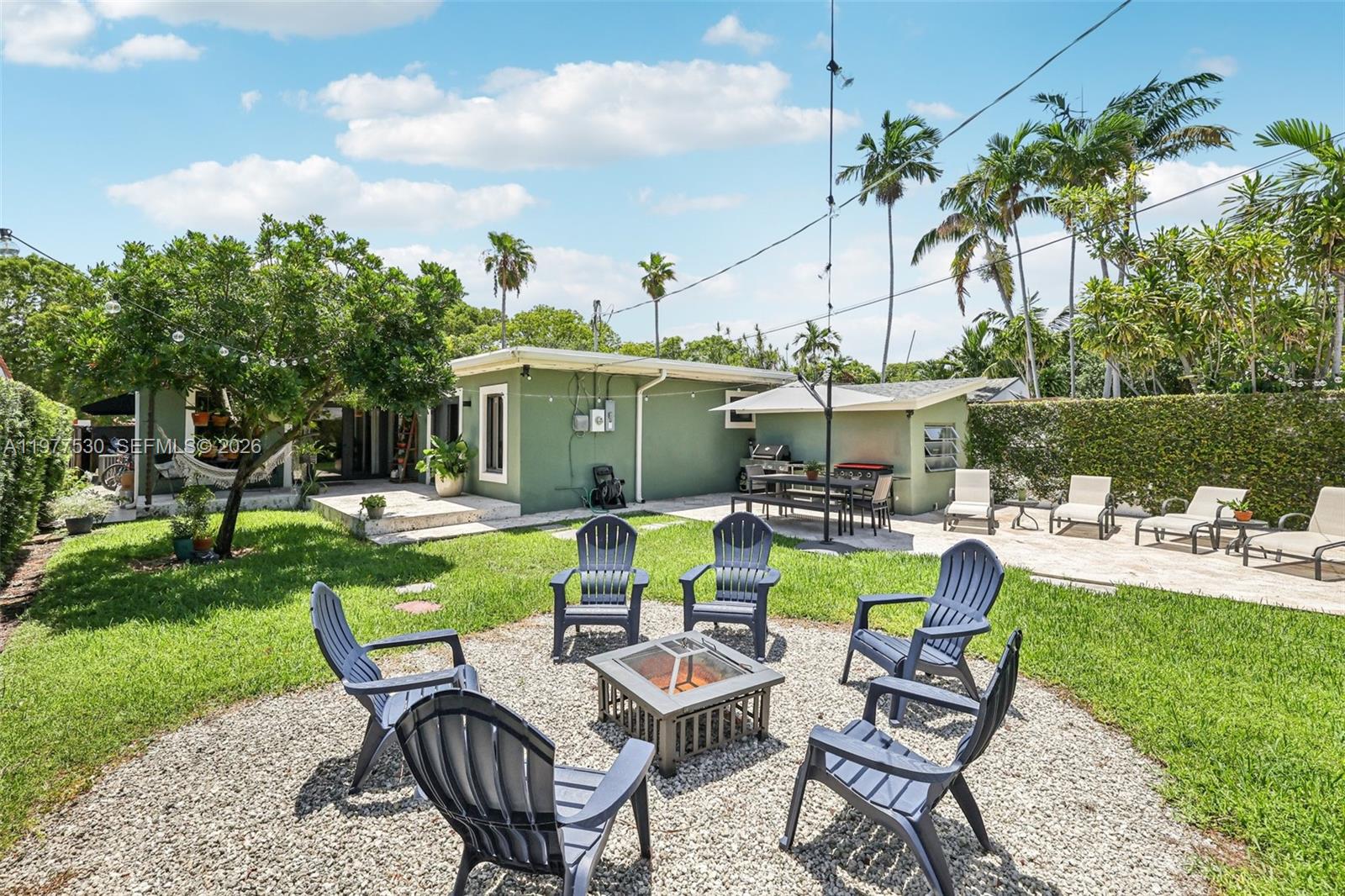 BRICKELL HAMMOCK UNIT NO - Residential