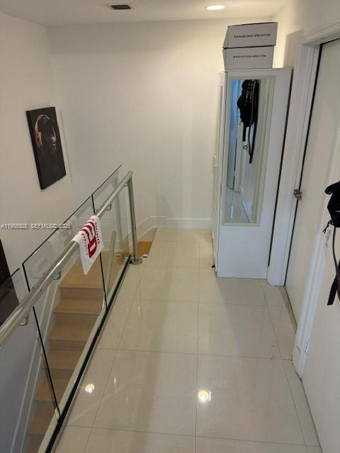 INFINITY AT BRICKELL - Residential Lease