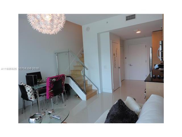 INFINITY AT BRICKELL - Residential Lease