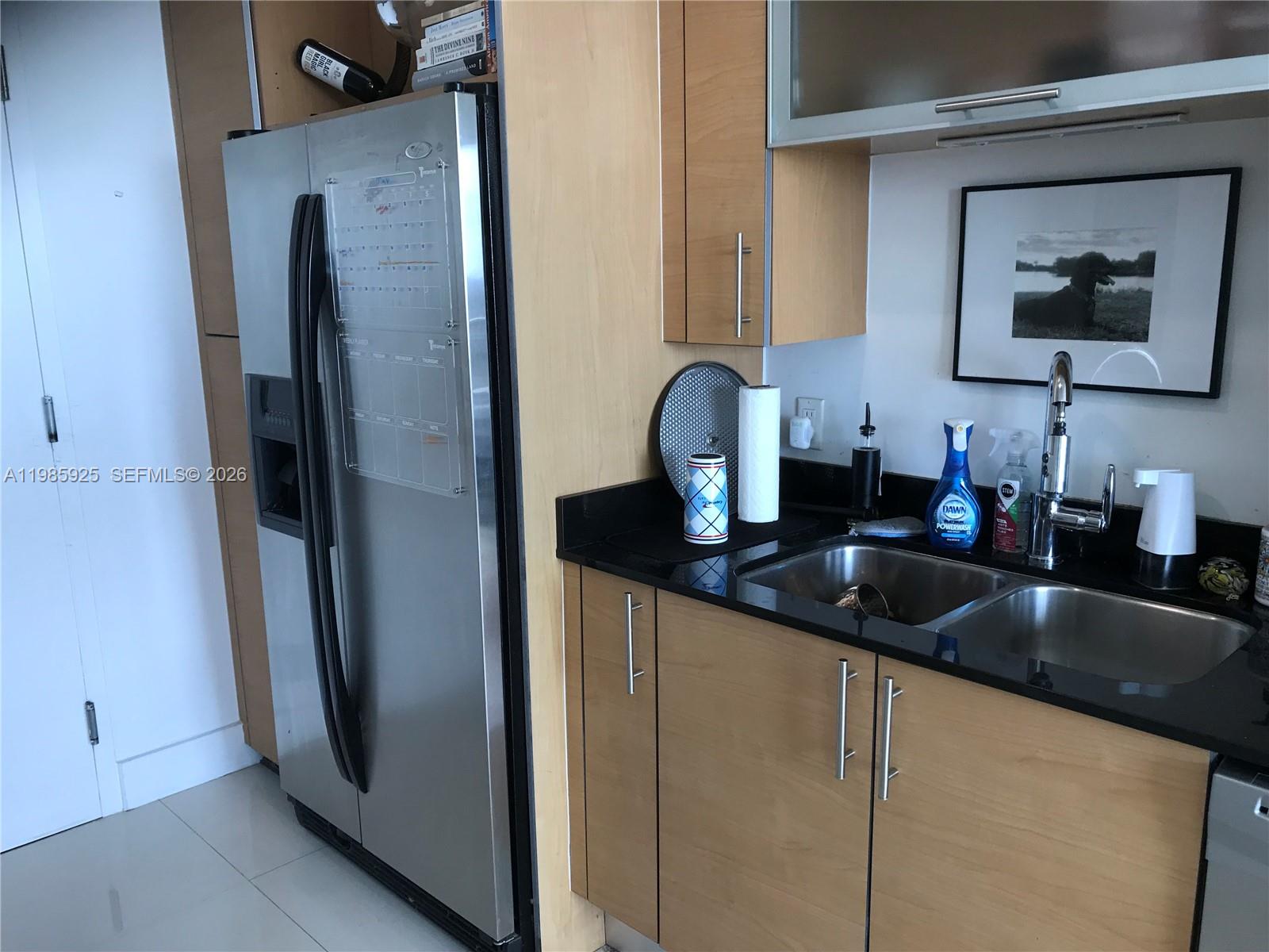 INFINITY AT BRICKELL - Residential Lease