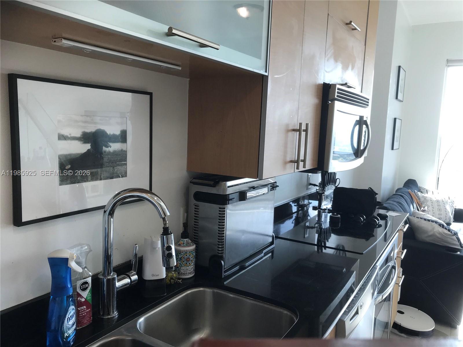 INFINITY AT BRICKELL - Residential Lease