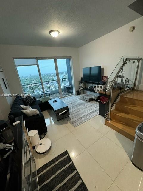 INFINITY AT BRICKELL - Residential Lease