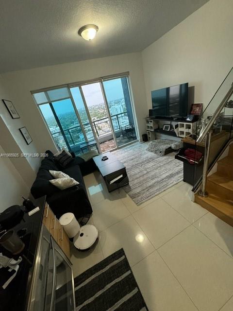 INFINITY AT BRICKELL - Residential Lease