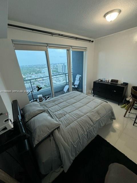 INFINITY AT BRICKELL - Residential Lease