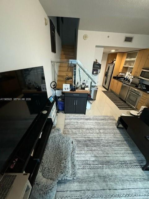 INFINITY AT BRICKELL - Residential Lease