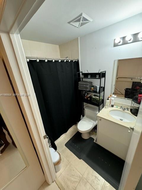 INFINITY AT BRICKELL - Residential Lease